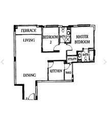 Kentish Green (D8), Apartment #635128361